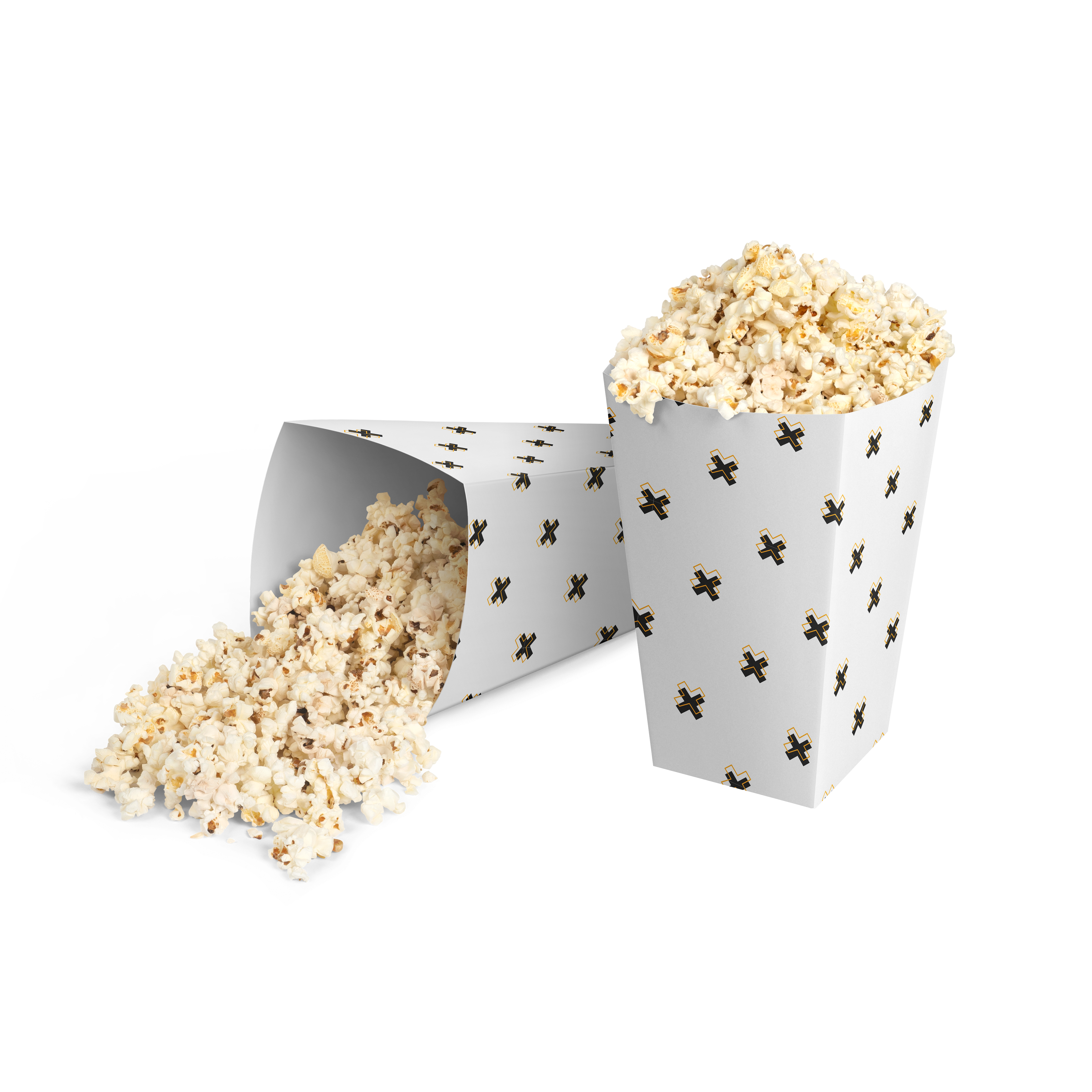 Popcorn Box FM