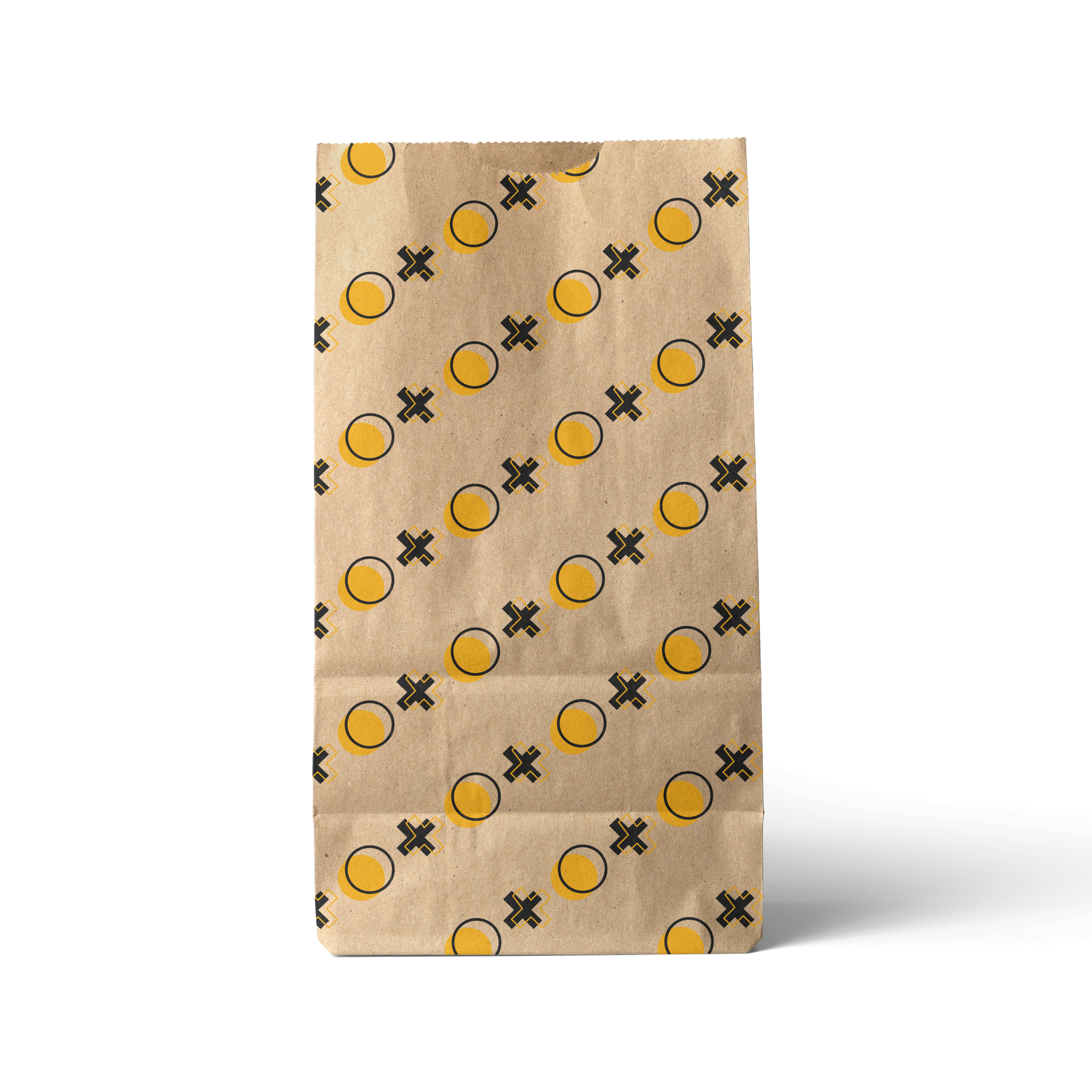 Box Bottom (60gsm) - Selmo